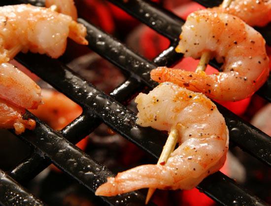 shrimp
