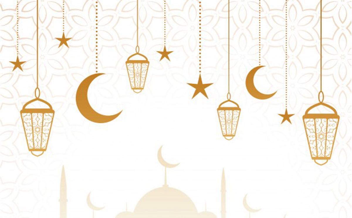 اجمل تهاني عيد الفطر 
