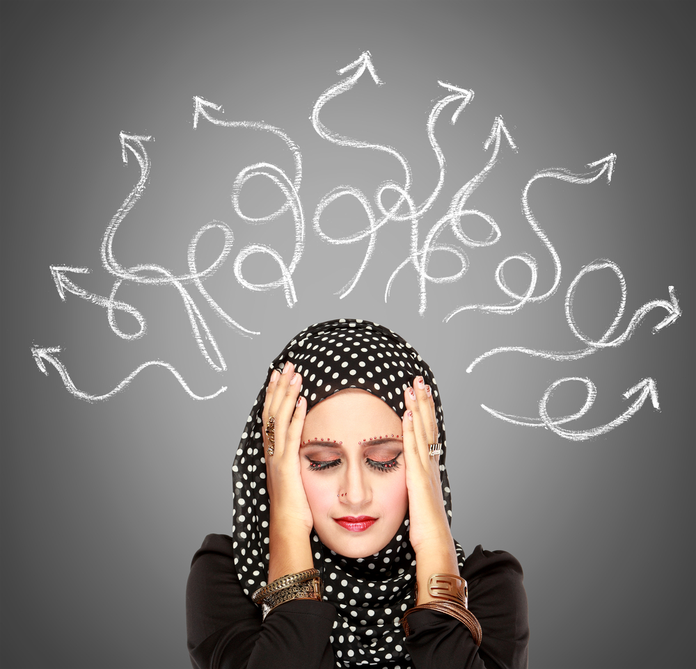 نصائح للتخلّص من الصداع في رمضان