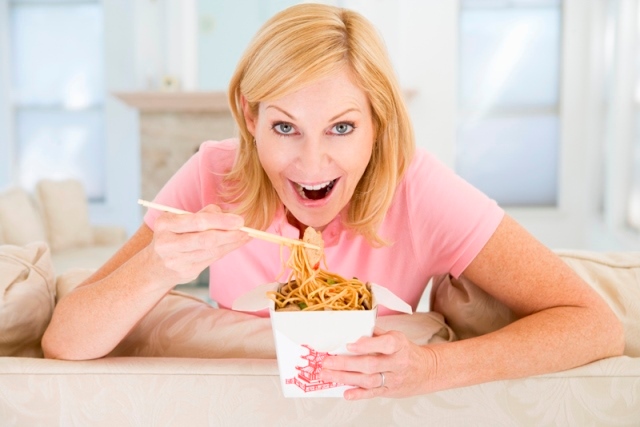 Person, Human, Eating