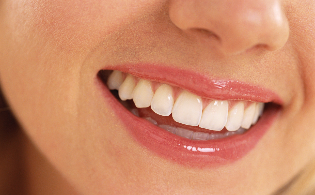 Teeth, Mouth, Lip