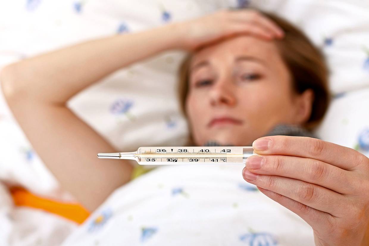 Person, Human, Injection