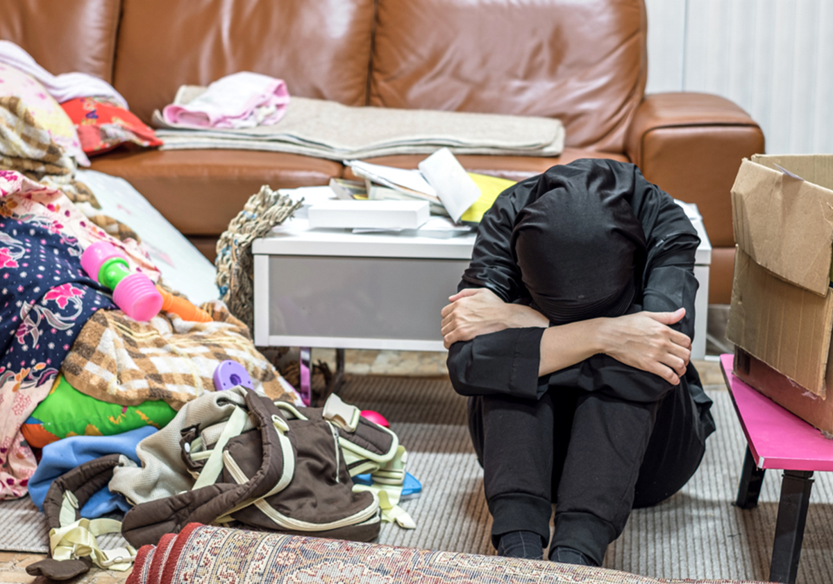 7 اغراض غير ضرورية موجودة في كل بيت اذا تخلصت منها اتسع منزلك