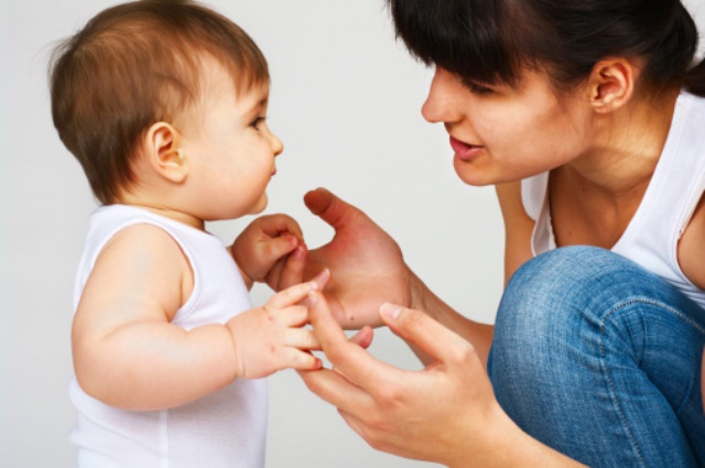 Person, Human, Newborn