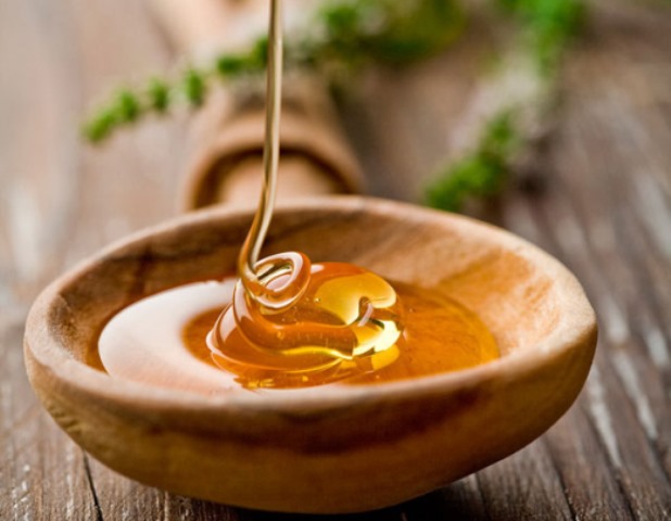Food, Honey, Caramel