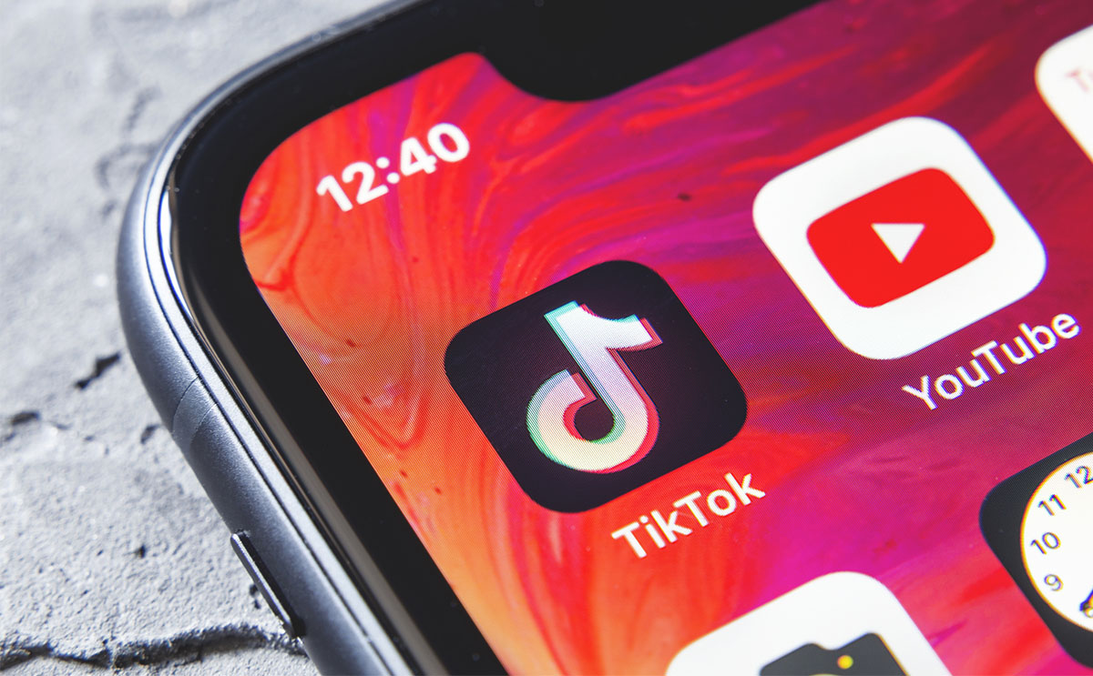 كيفية تحميل برنامج تيك توك وكيفية استعماله