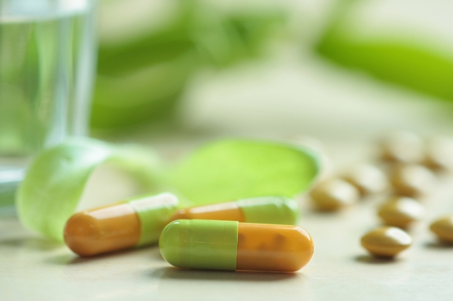 Medication, Pill