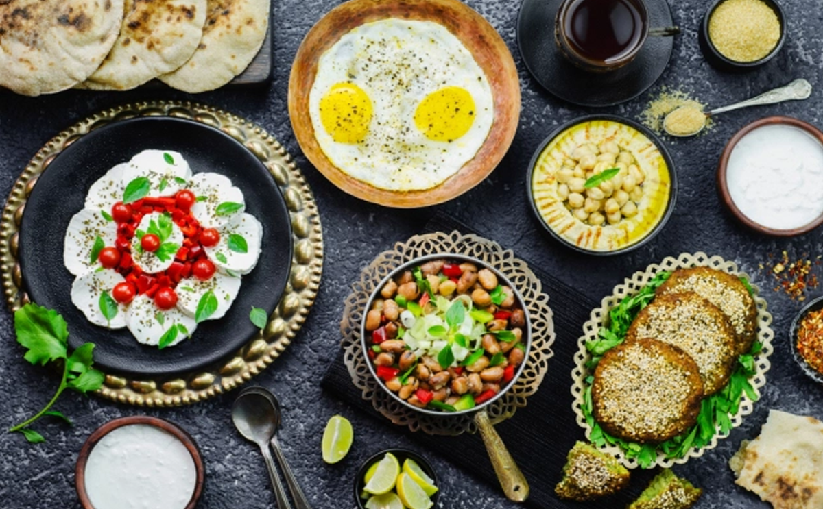 افضل مطاعم فطور في الرياض