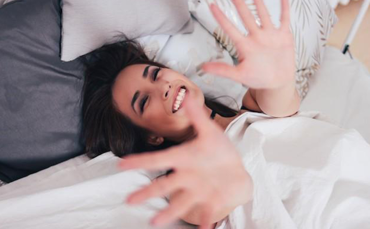 هل المراة تقذف اثناء الجماع مثل الرجل ومتى تفعل؟