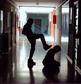 التنمّر Bullying: أنواعه وأسبابه