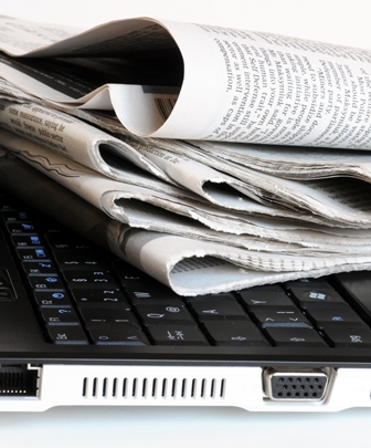 هل تعانين من حساسية الورق والجرائد؟