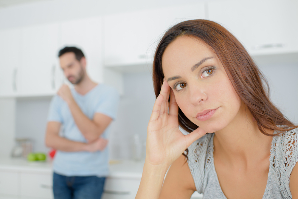 تصرفات تؤدي حتماً إلى الطلاق