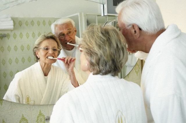 Person, Human, Teeth