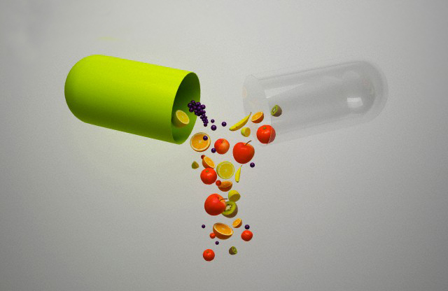 Cylinder, Plastic