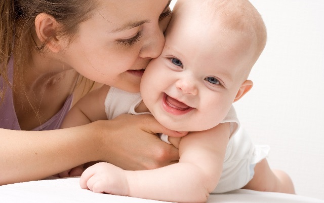 Person, Human, Baby