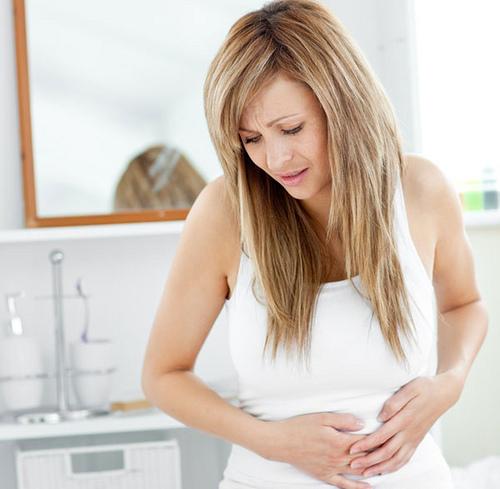 stomach pain