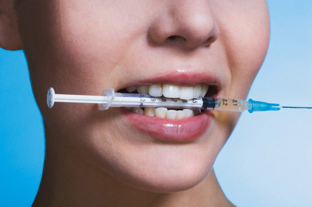 Teeth, Mouth, Lip