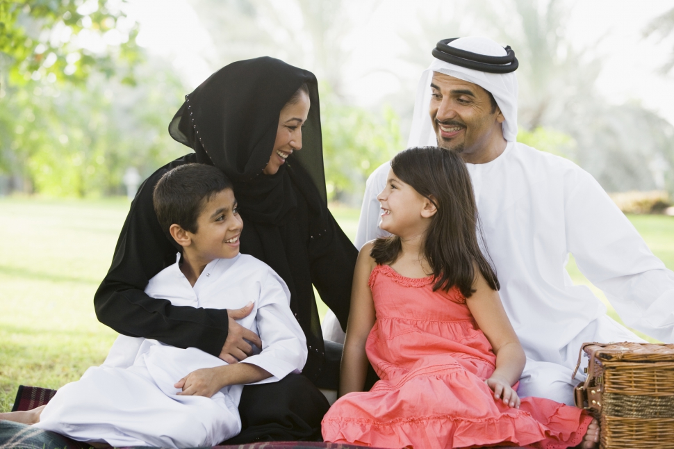 مفهوم الأسرة في الإسلام