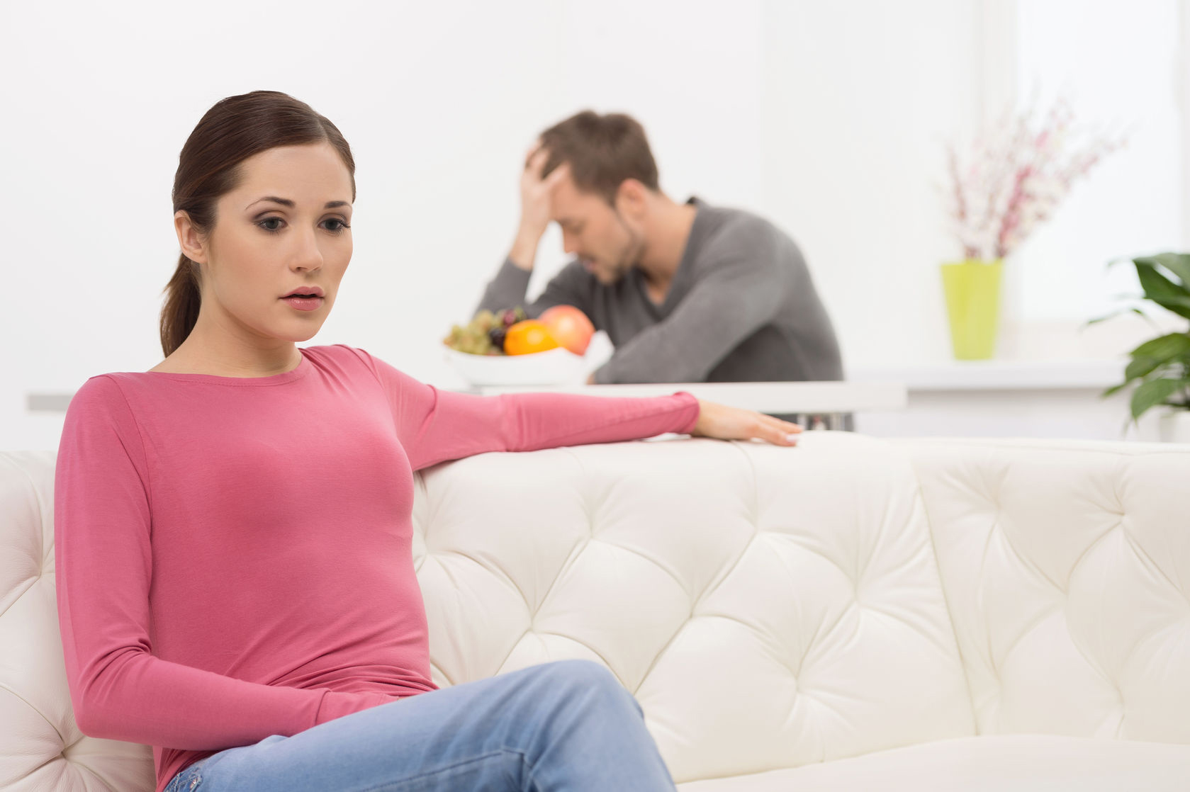 أمور لا يتحملها كل برج في العلاقة