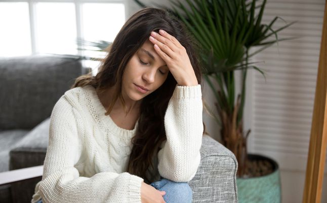 اعراض ارتفاع درجة الحرارة واسبابه