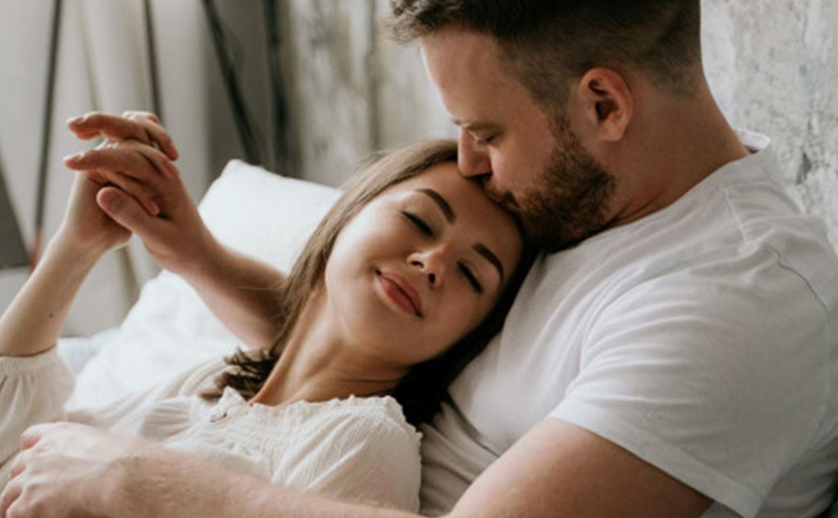 ما هي وضعيات الجماع الاكثر اثارة للمراة والرجل؟