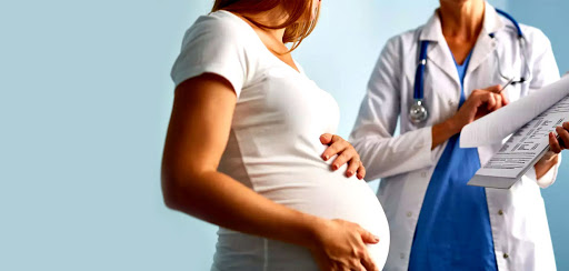 اسباب بياض امعاء الجنين والعيوب الكروموزومية
