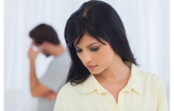 الزوج الخجول وكيفية التعامل معه
