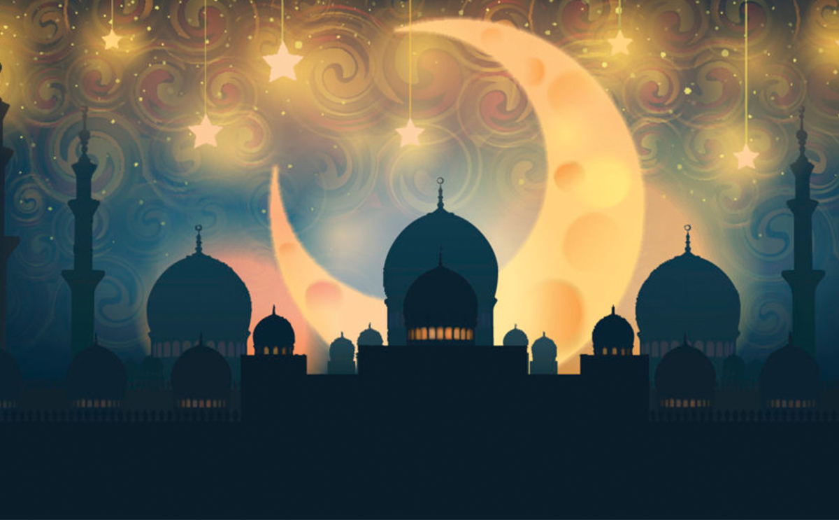 تاريخ رمضان 2021 