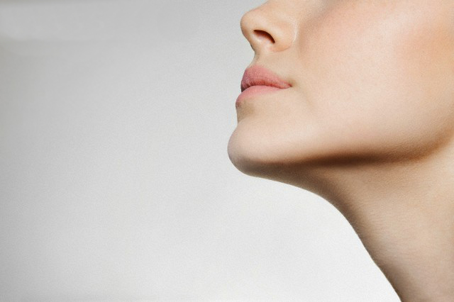 Skin, Person, Human