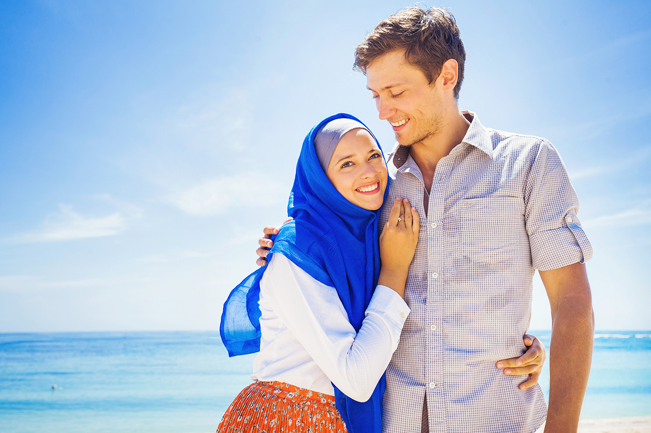 ماذا يحب الرجل في زوجته المستقبلية