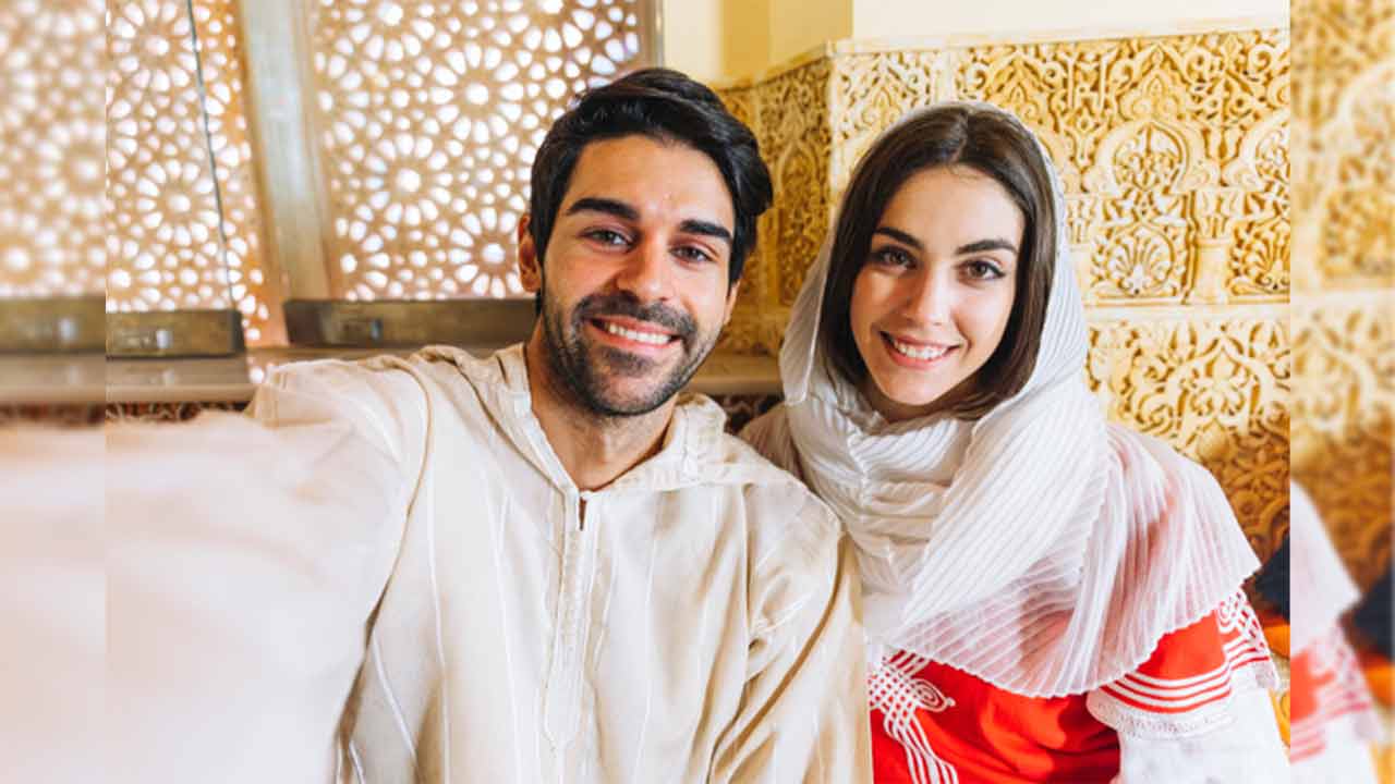شهر رمضان يجمع الزوجين المتخاصمين... كيف؟