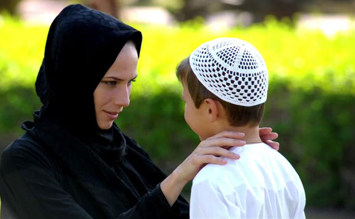 جمل تحفز الطفل على النجاح
