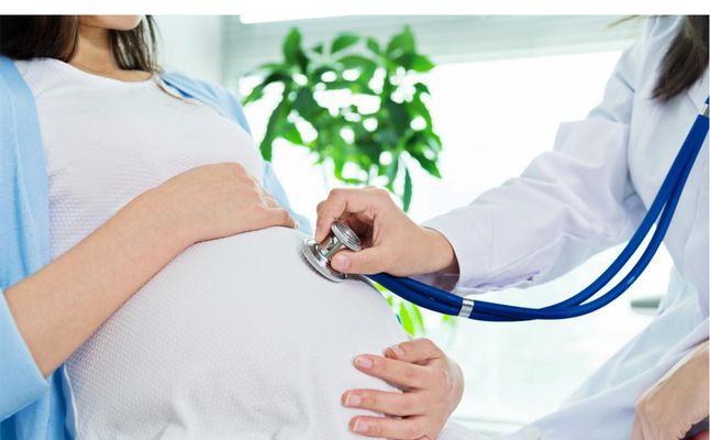 اسباب انعدام حركة الجنين في الشهر التاسع