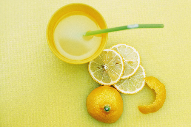 Plant, Citrus Fruit, Fruit