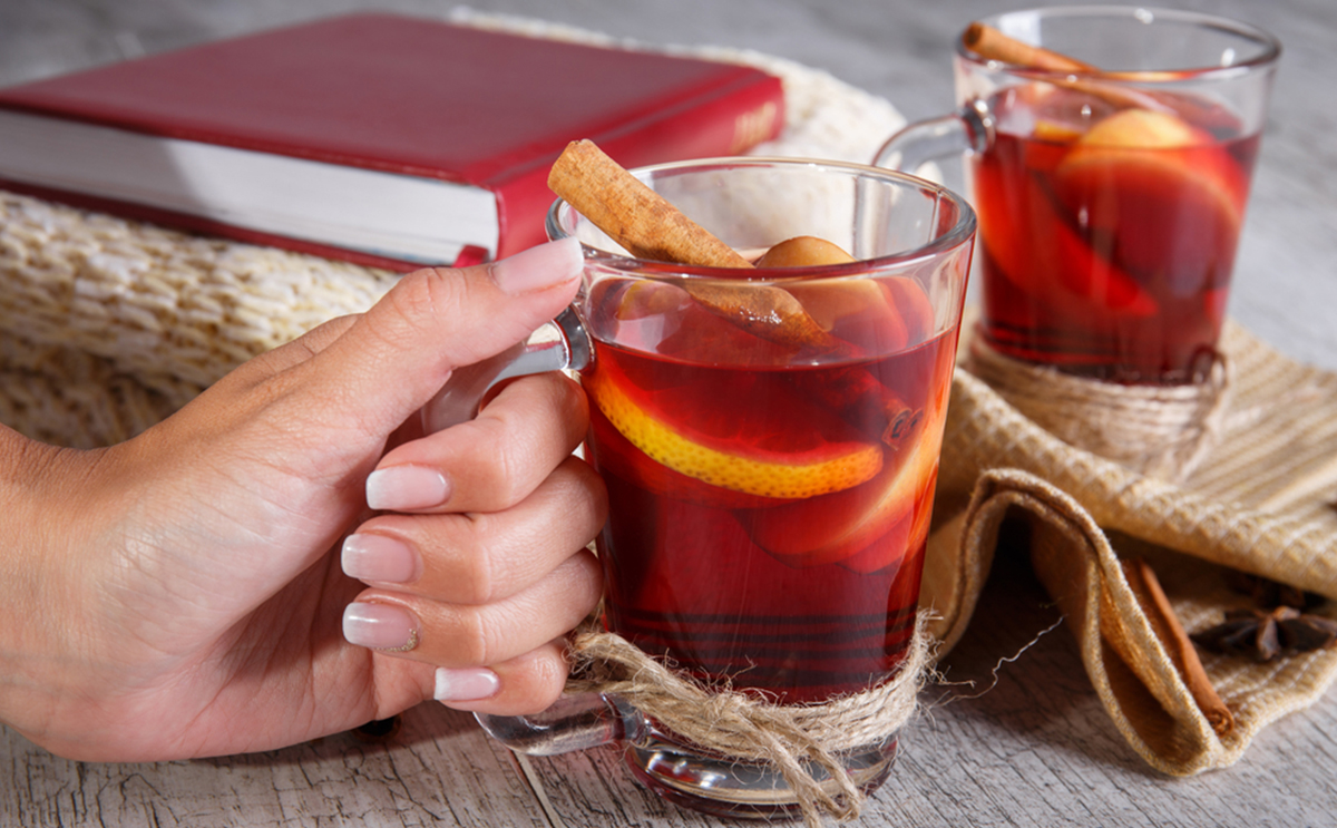 فوائد القرفة للرحم والمبايض