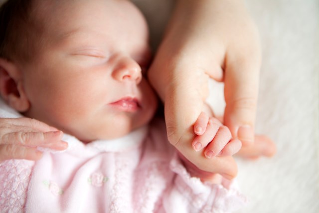 Baby, Person, Human
