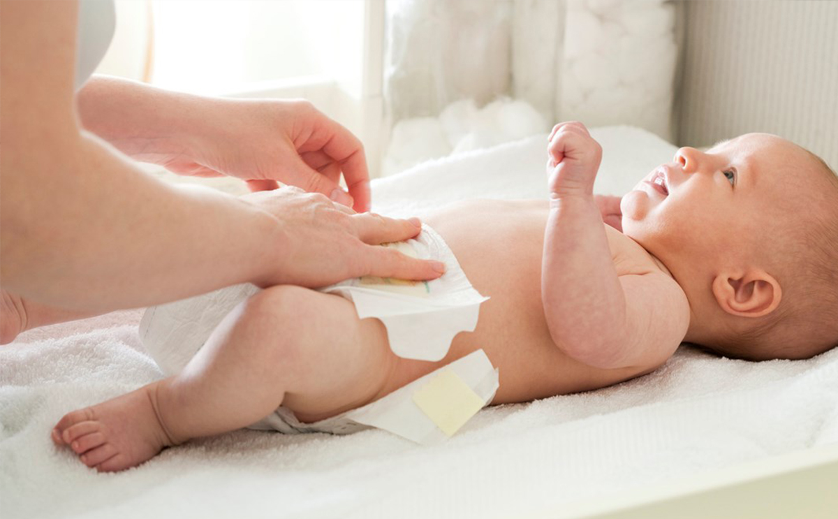 مقاسات حفائظ هجيز للاطفال ومميزاتها