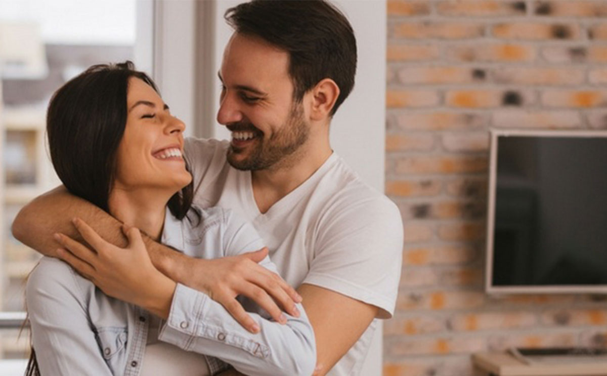 اسرار واسباب السعادة الزوجية