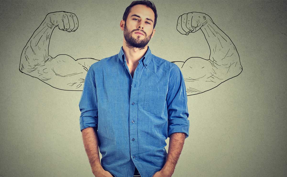لا تتزوجي من هذا البرج بالذات لأنه الأكثر تعجرفًا ولا يبالي الا بنفسه