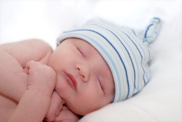 Newborn, Person, Baby