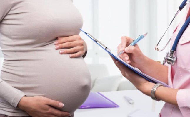 اسباب قلة حركة الجنين في شهره الثامن