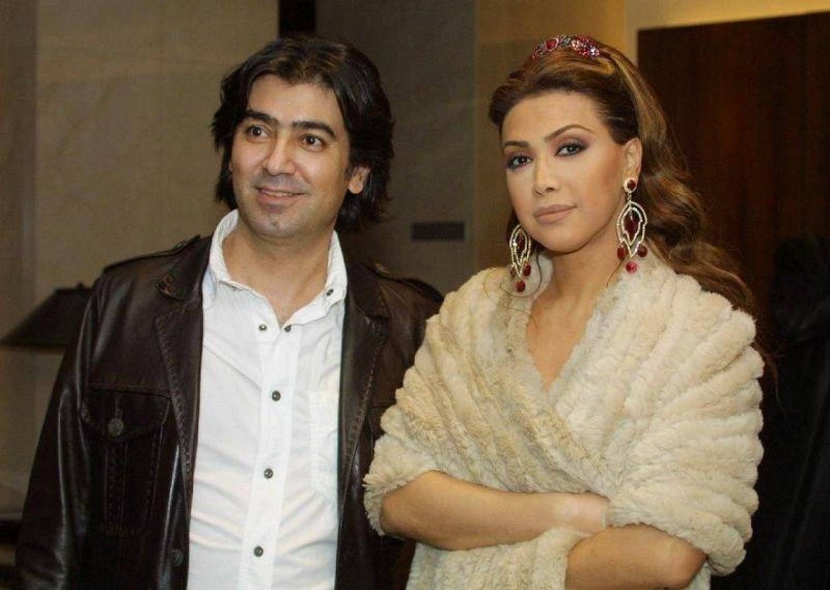 نجمات عربيات أبدعن بالفن رغم العنف الزوجي