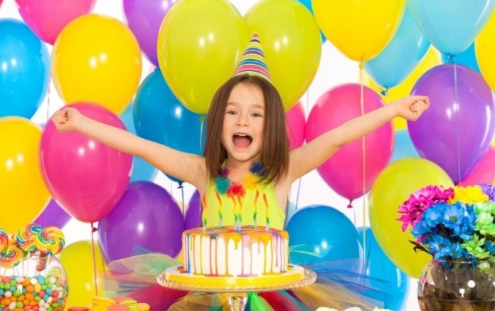 حيل مبتكرة لجعل عيد ميلاد الطفل مميز للغاية