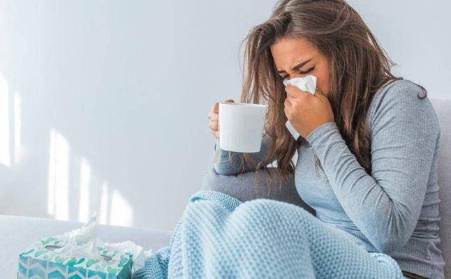 معلومات عن ابرة الانفلونزا الموسمية