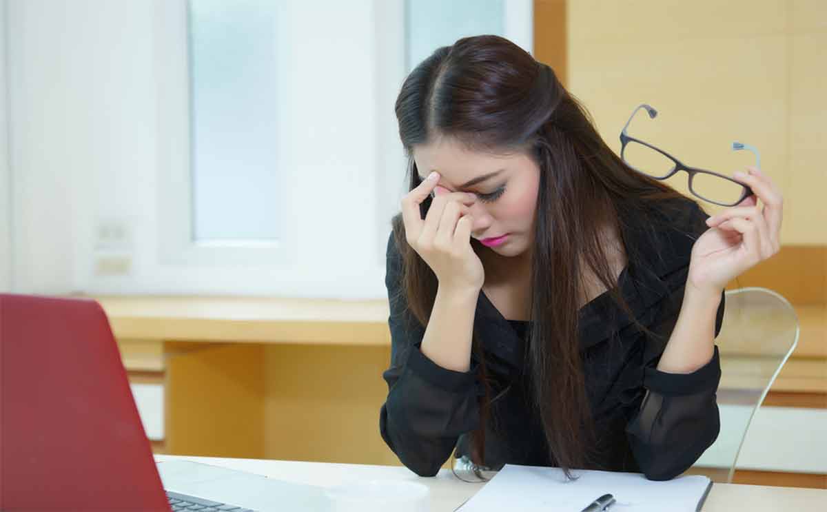 علامات تشير الى زيادة السموم في الجسم