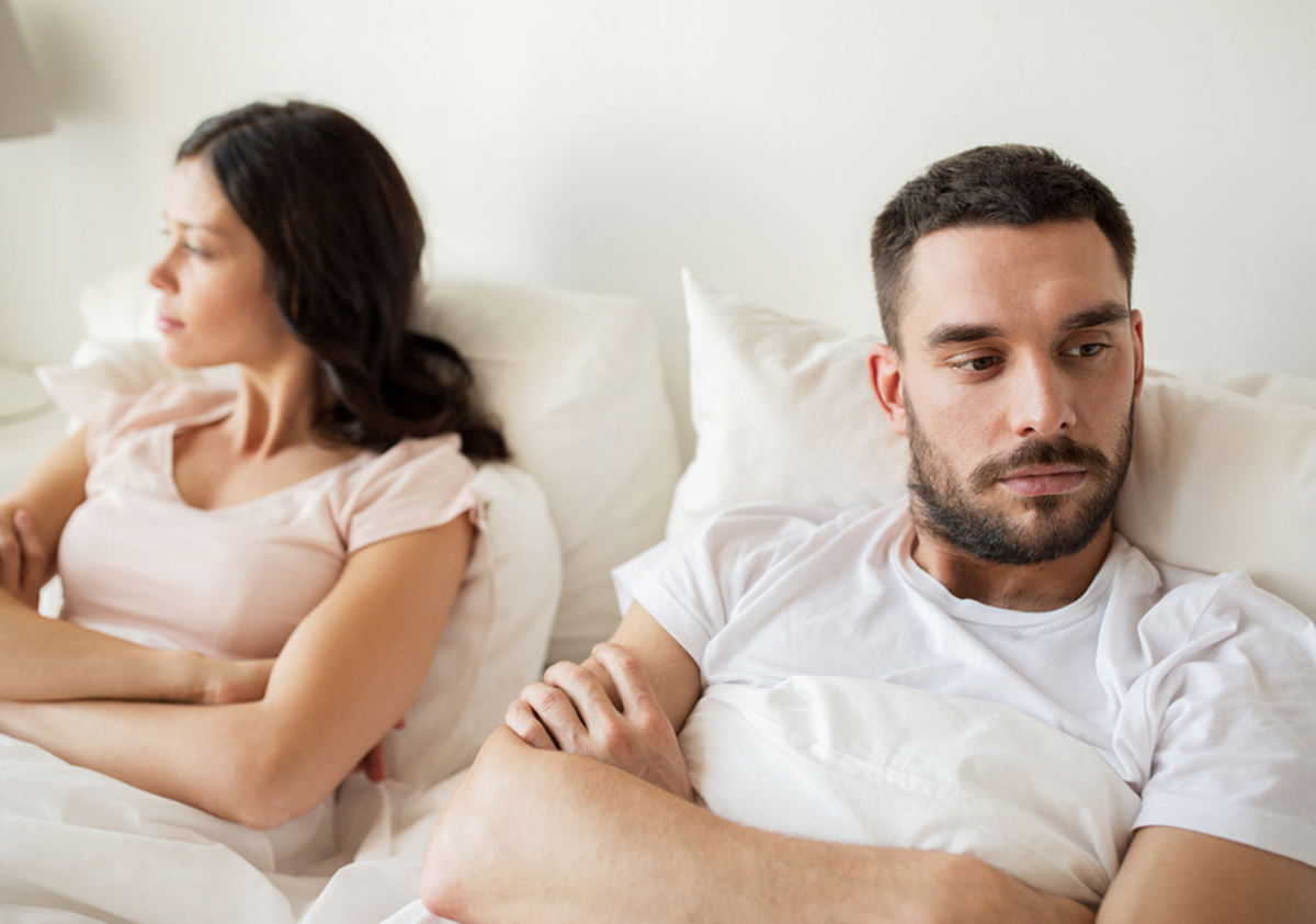 أكثر 3 مشاكل زوجية يعاني منها الزوجان خلال السنوات الثلاث الأولى