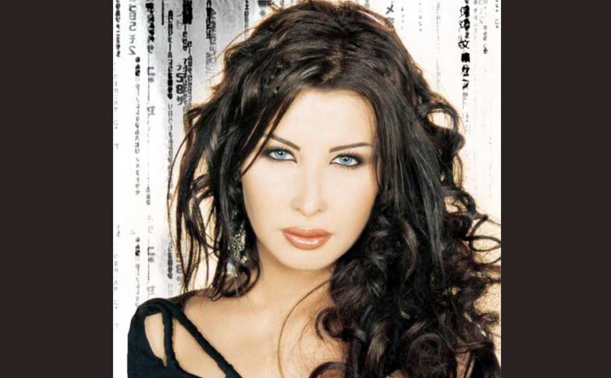 تغيير واضح في ملامح وجه نانسي عجرم وما علاقة زوجها