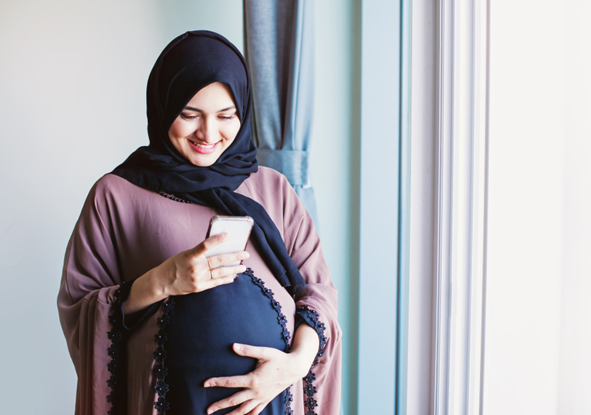 3 معتقدات خاطئة عن صيام المرأة الحامل في رمضان