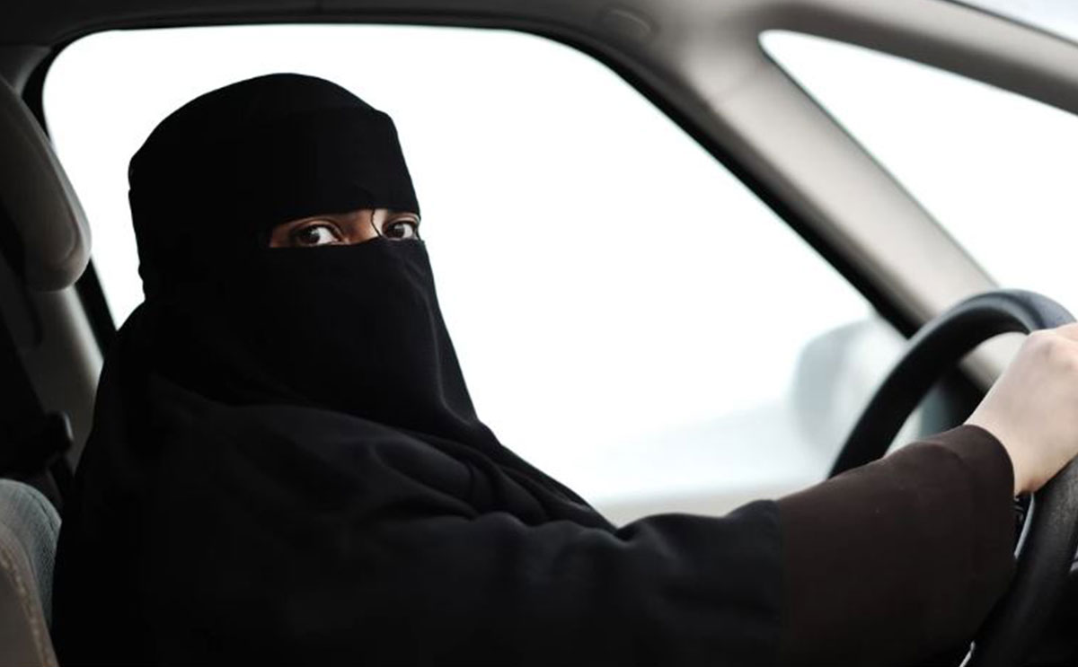 خطوات لكسر حاجز الخوف والارتباك من القيادة