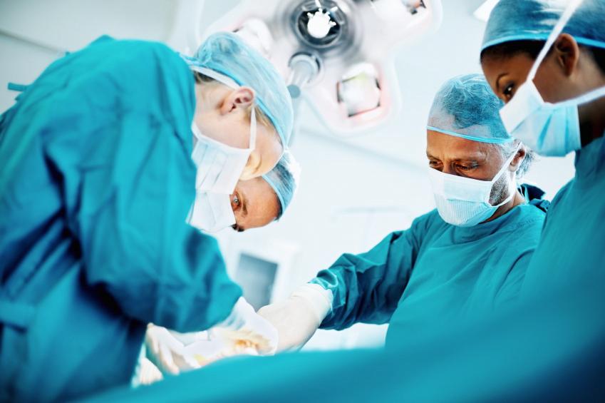 4 جراحات تجميلية مخصصة للمهبل